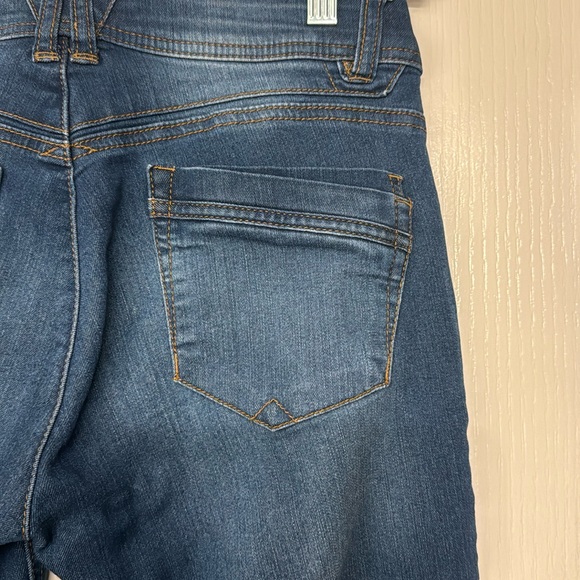 - Democracy “AB” Technology Denim Jeans - Picture 3 of 5